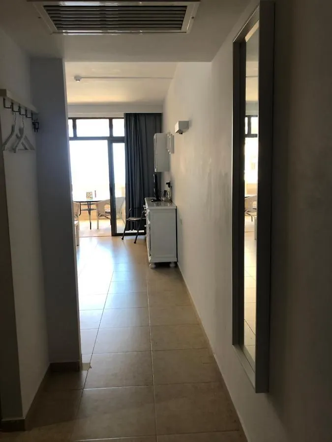 Apartamento Vista Al Mar Las Palmeras Fuengirola 0*,  Spain