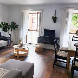 By Garden , Getxo España