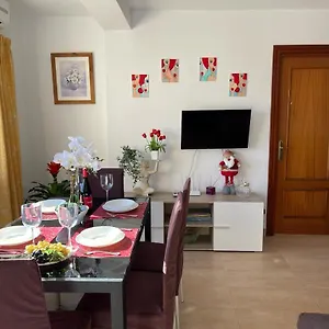 Apartamento Andalucia Apartamento