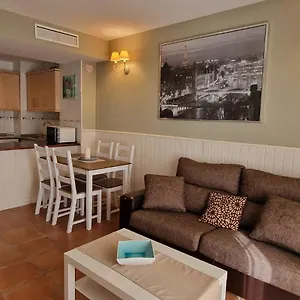 Apartamento Coqueto En Zona Residencial , Fuengirola España